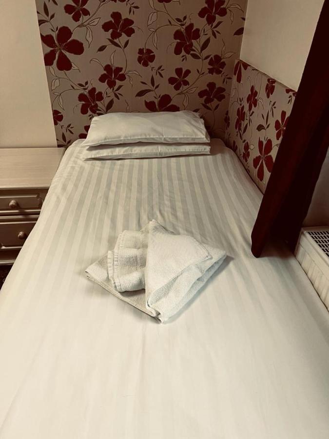 Sunset Beach Hotel Blackpool Bagian luar foto